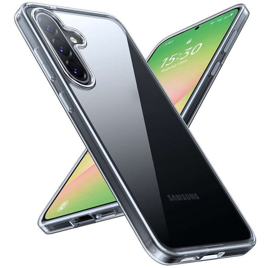 Futrola za Samsung Galaxy A56 A566, Torras, Diamond, Transparentna