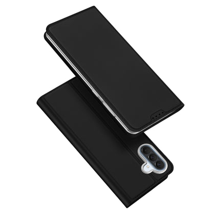 Futrola za Samsung Galaxy A57 5G, DUX DUCIS, Skin Pro, Crna
