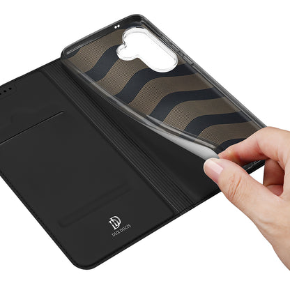 Futrola za Samsung Galaxy A57 5G, DUX DUCIS, Skin Pro, Crna
