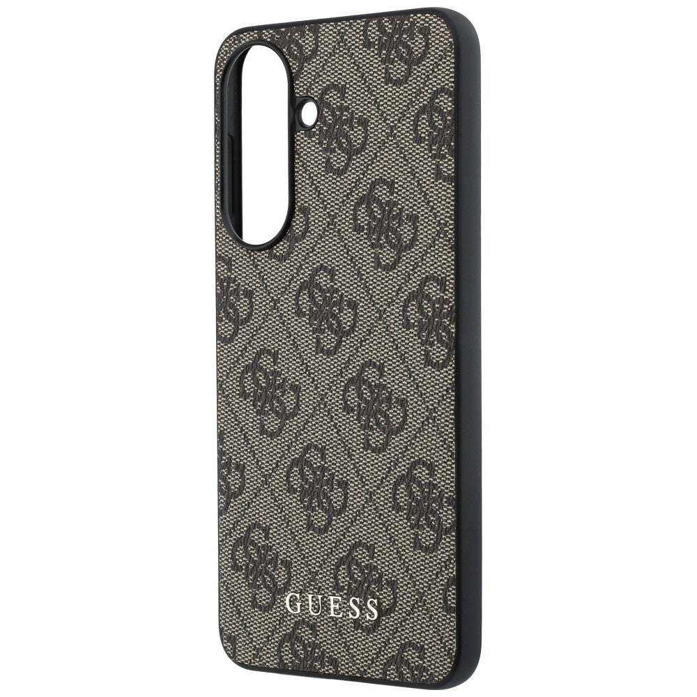Futrola za Samsung Galaxy A57 5G, Guess, 4G Classic, Braon