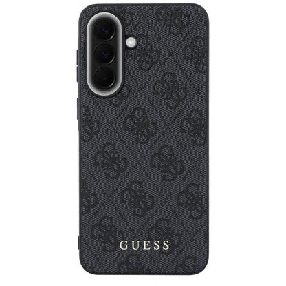 Futrola za Samsung Galaxy A57 5G, Guess, 4G Classic, Crna