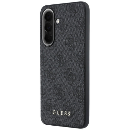 Futrola za Samsung Galaxy A57 5G, Guess, 4G Classic, Crna