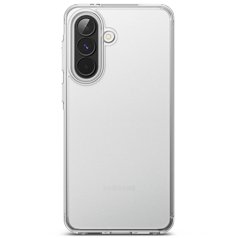 Futrola za Samsung Galaxy A57 5G, Ringke, Fusion, Mat Transparentna