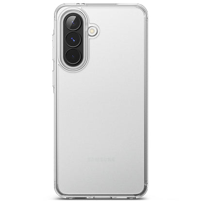 Futrola za Samsung Galaxy A57 5G, Ringke, Fusion, Mat Transparentna