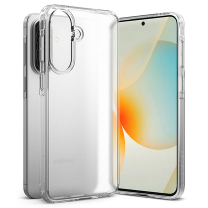 Futrola za Samsung Galaxy A57 5G, Ringke, Fusion, Mat Transparentna