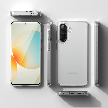 Futrola za Samsung Galaxy A57 5G, Ringke, Fusion, Mat Transparentna