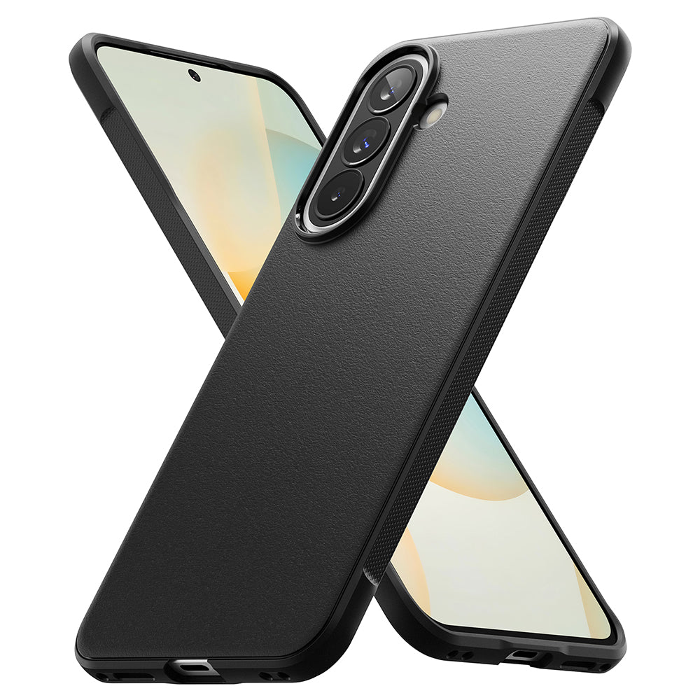 Futrola za Samsung Galaxy A57 5G, Ringke, Onyx, Crna