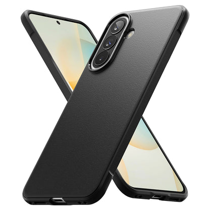 Futrola za Samsung Galaxy A57 5G, Ringke, Onyx, Crna
