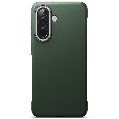 Futrola za Samsung Galaxy A57 5G, Ringke, Onyx, Tamno Zelena