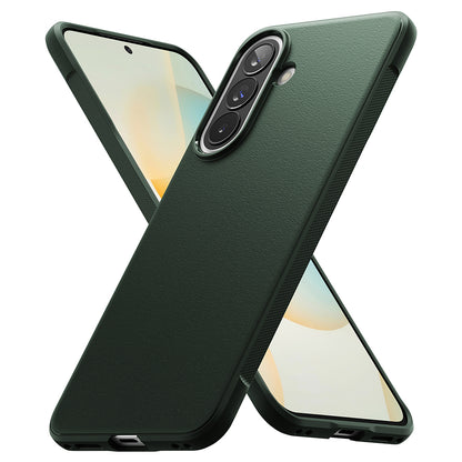 Futrola za Samsung Galaxy A57 5G, Ringke, Onyx, Tamno Zelena