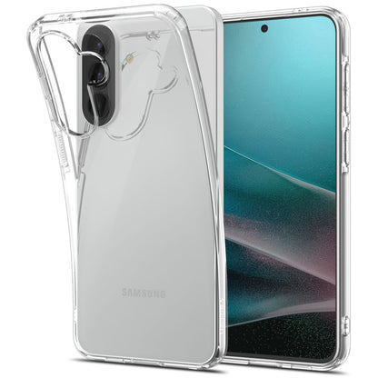 Futrola za Samsung Galaxy A57 5G, Spigen, Liquid Crystal, Transparentna ACS11127