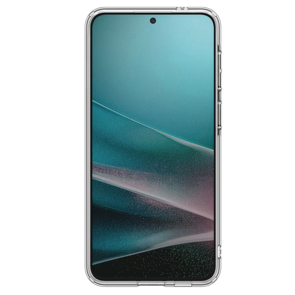Futrola za Samsung Galaxy A57 5G, Spigen, Liquid Crystal, Transparentna ACS11127