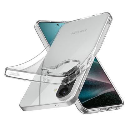Futrola za Samsung Galaxy A57 5G, Spigen, Liquid Crystal, Transparentna ACS11127