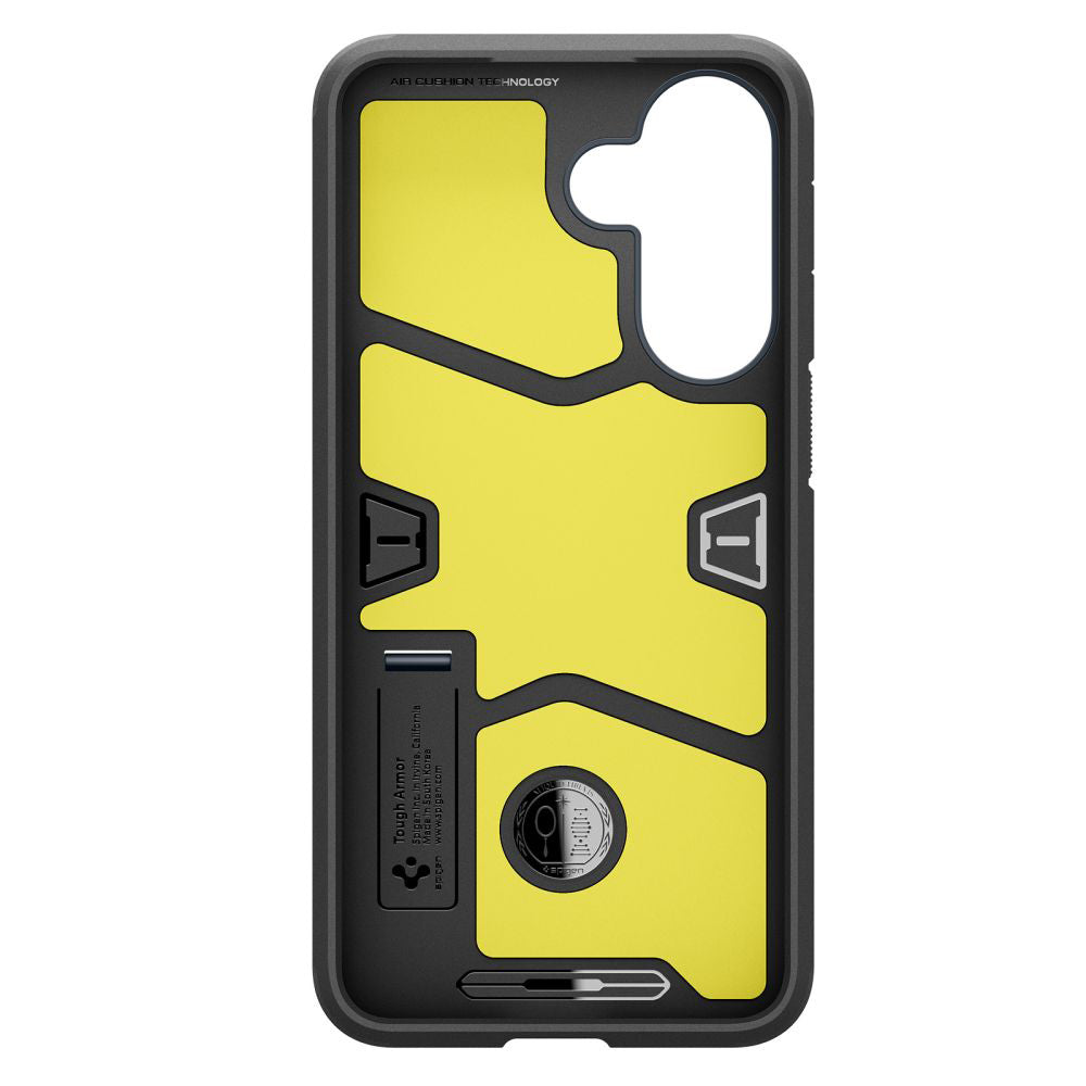 Futrola za Samsung Galaxy A57 5G, Spigen, Tough Armor, Plava ACS11126