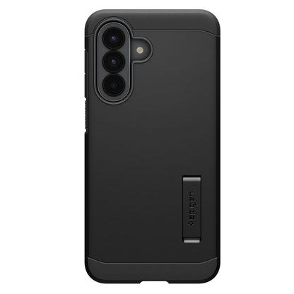 Futrola za Samsung Galaxy A57 5G, Spigen, Tough Armor, Crna ACS11125