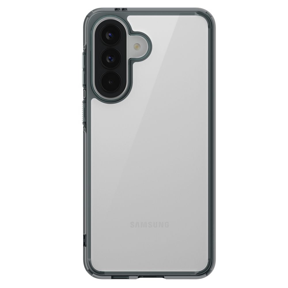 Futrola za Samsung Galaxy A57 5G, Spigen, Ultra Hybrid, Dimljena ACS11124