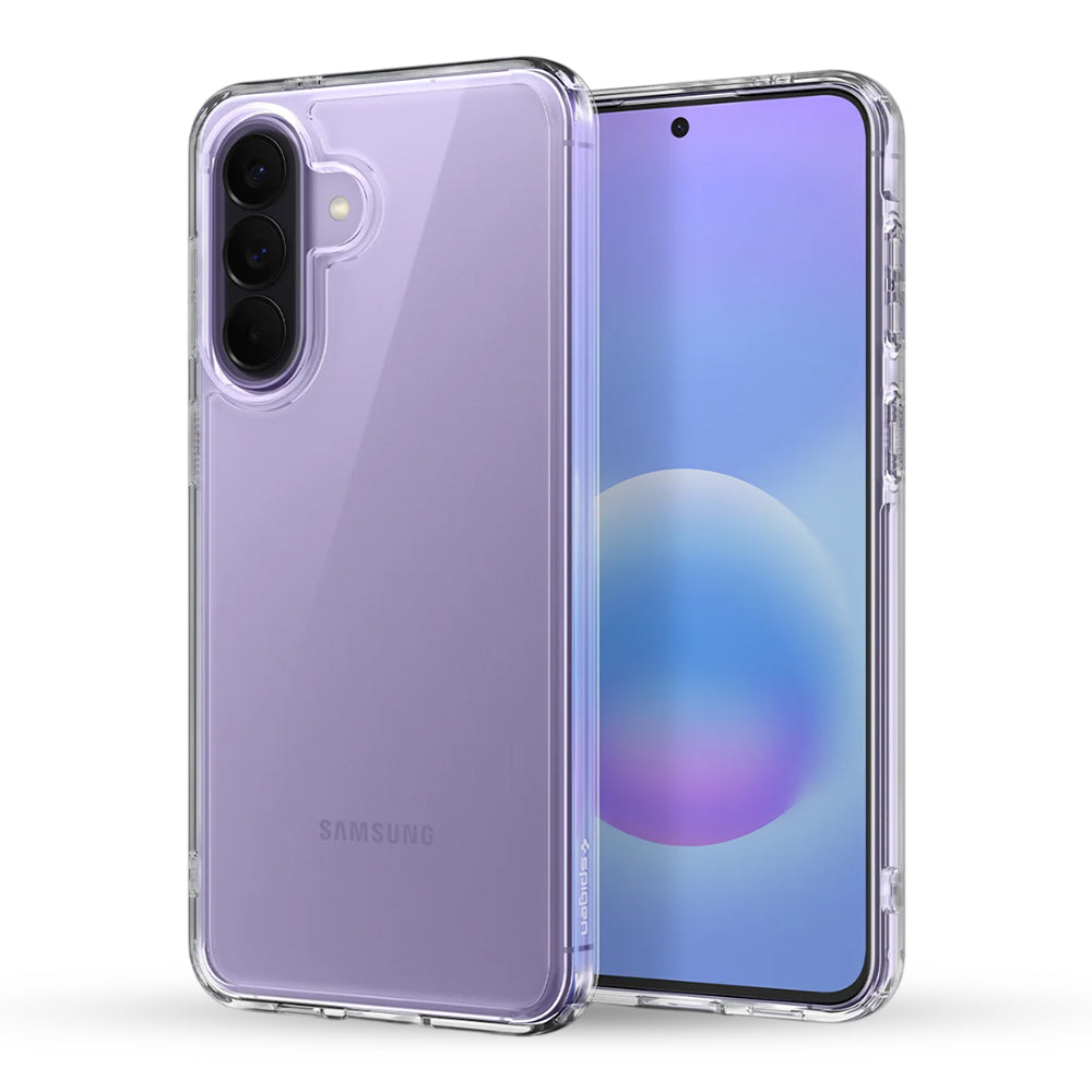 Futrola za Samsung Galaxy A57 5G, Spigen, Ultra Hybrid, Transparentna ACS11123