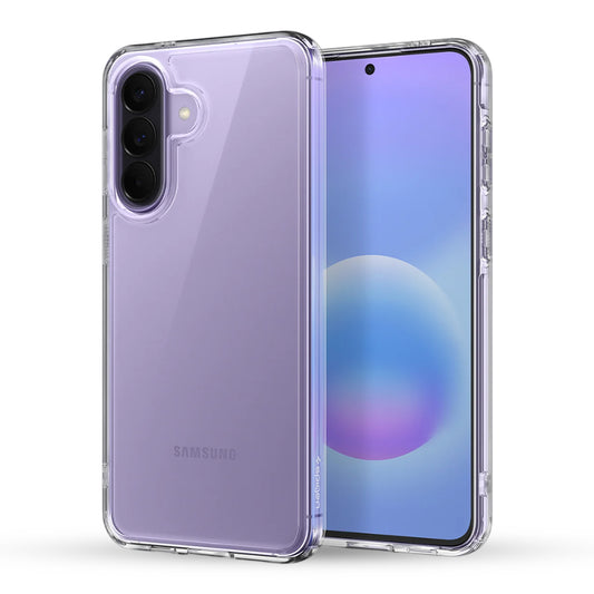 Futrola za Samsung Galaxy A57 5G, Spigen, Ultra Hybrid, Transparentna ACS11123