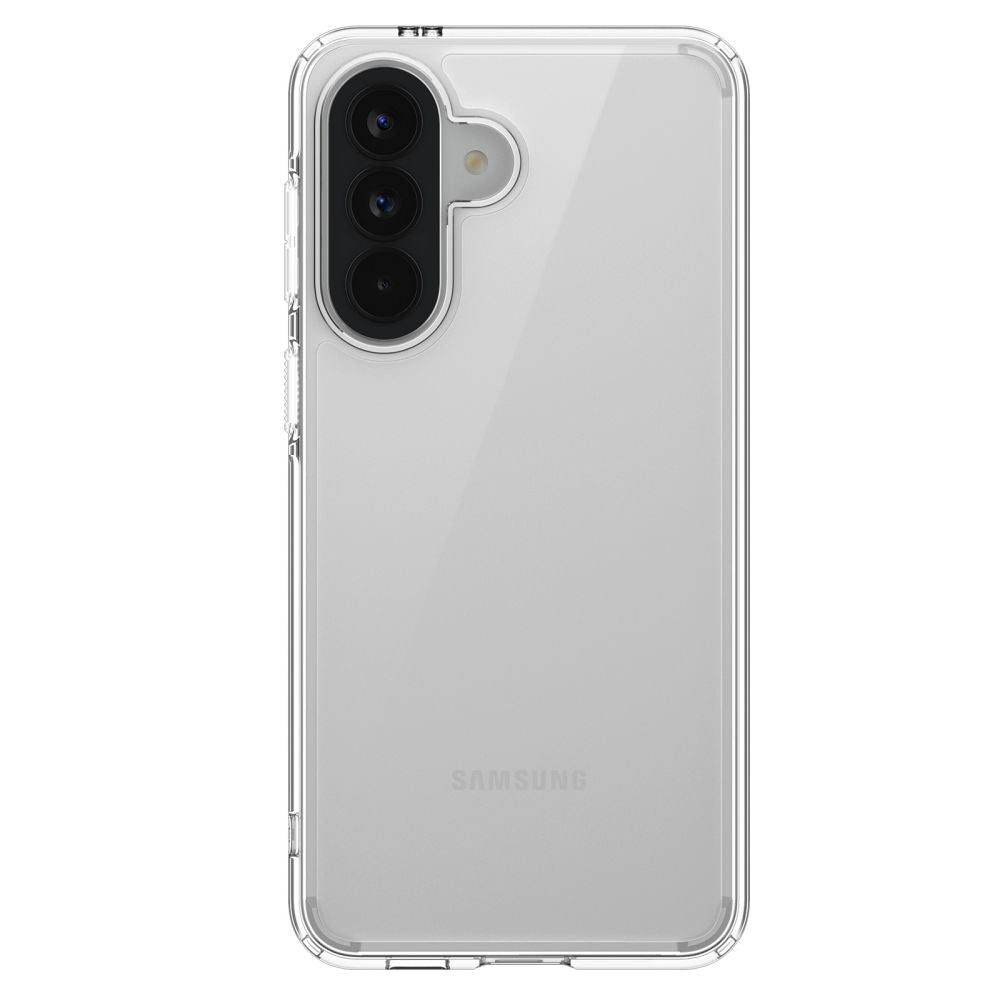 Futrola za Samsung Galaxy A57 5G, Spigen, Ultra Hybrid, Transparentna ACS11123