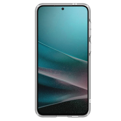 Futrola za Samsung Galaxy A57 5G, Spigen, Ultra Hybrid, Transparentna ACS11123