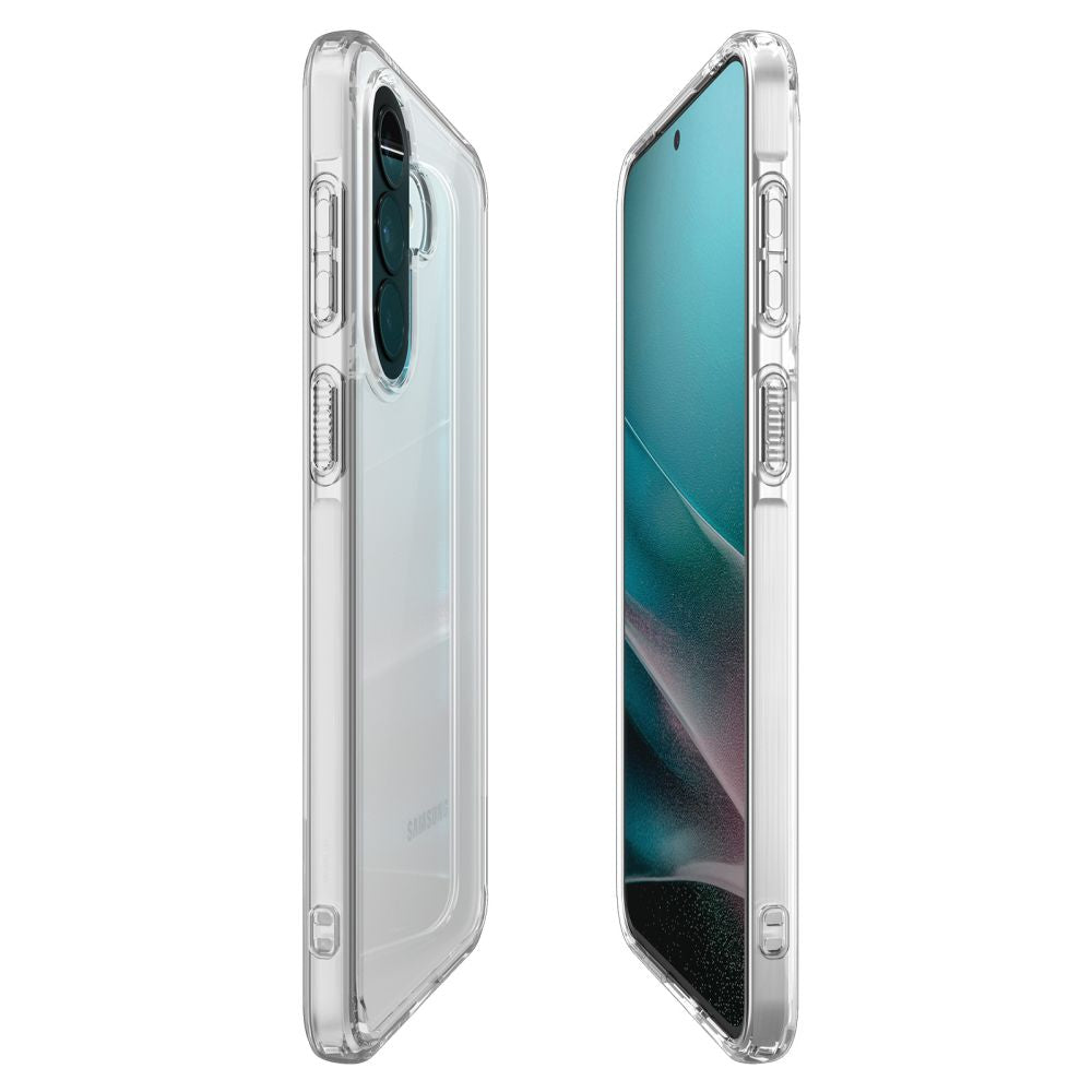 Futrola za Samsung Galaxy A57 5G, Spigen, Ultra Hybrid, Transparentna ACS11123