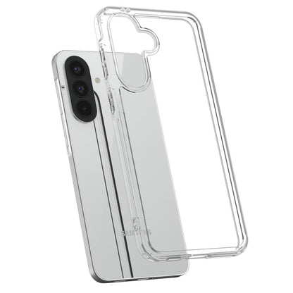 Futrola za Samsung Galaxy A57 5G, Spigen, Ultra Hybrid, Transparentna ACS11123