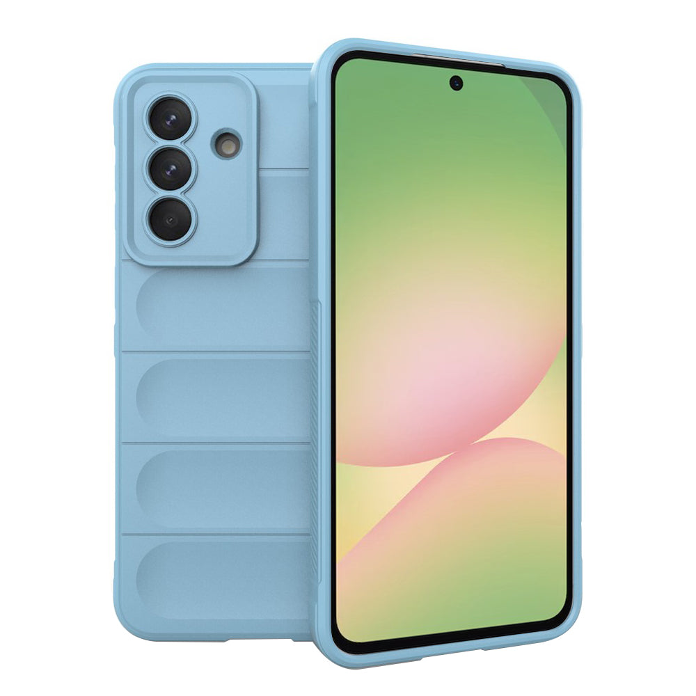 Futrola za Samsung Galaxy A57 5G, Techsuit, Magic Shield, Plava
