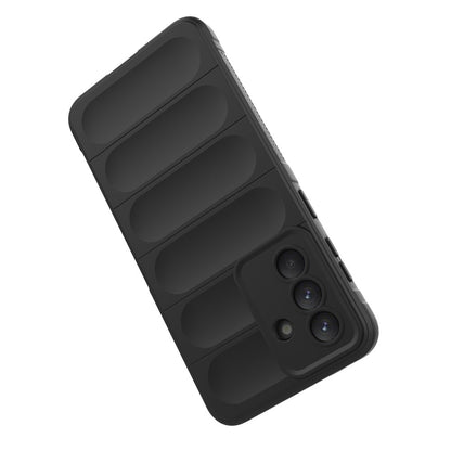 Futrola za Samsung Galaxy A57 5G, Techsuit, Magic Shield, Višnja