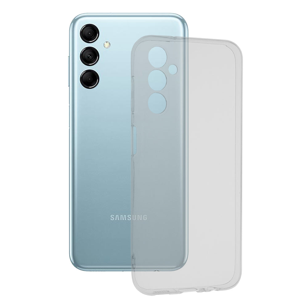 Futrola za Samsung Galaxy M14 4G M145, Techsuit, Clear, Providna