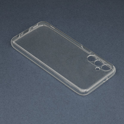 Futrola za Samsung Galaxy M14 4G M145, Techsuit, Clear, Providna