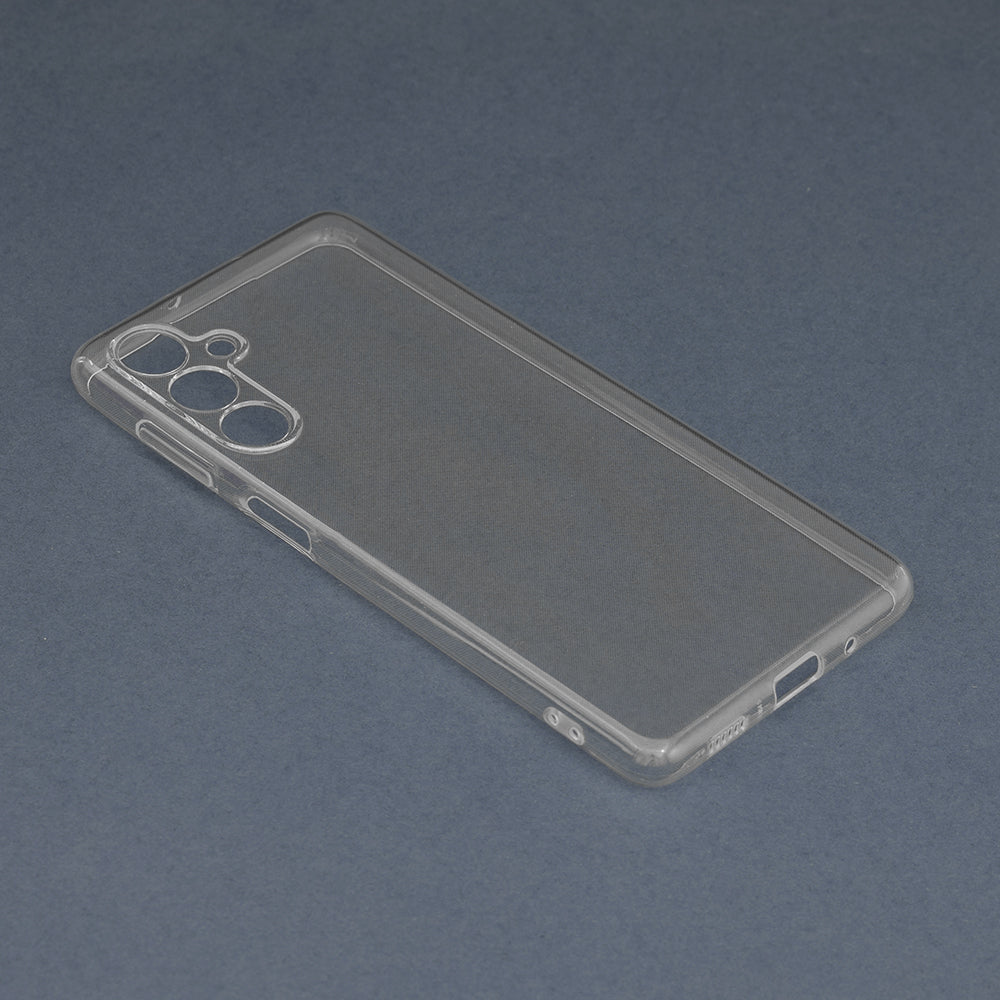Futrola za Samsung Galaxy M54, Techsuit, Clear, Providna