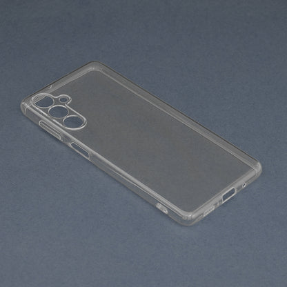Futrola za Samsung Galaxy M54, Techsuit, Clear, Providna