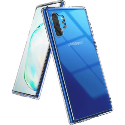 Futrola za Samsung Galaxy Note 10+ 5G N976 / Note 10+ N975, Ringke, Fusion, Providna