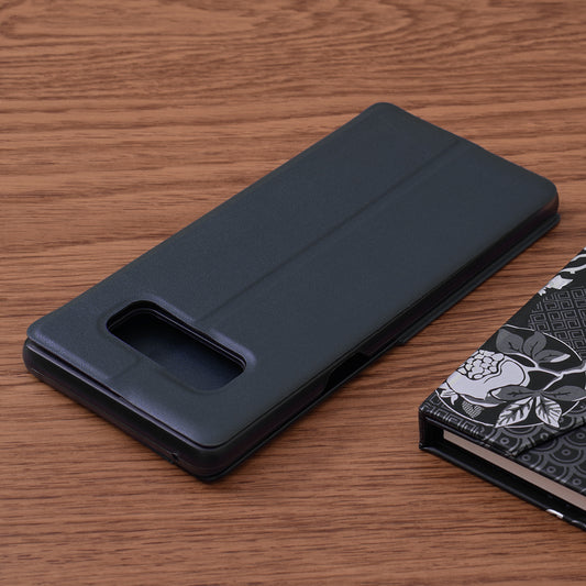 Futrola za Samsung Galaxy Note 8 N950, Techsuit, eFold, Plava