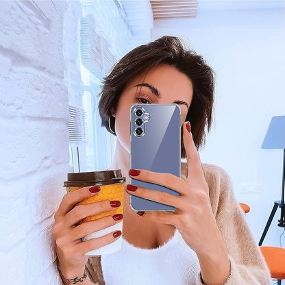 Futrola za Samsung Galaxy S10+ G975, Techsuit, Shockproof Clear, Providna