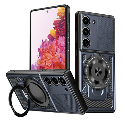 Futrola za Samsung Galaxy S20 FE 2022 G781 / S20 FE 5G G781 / S20 FE G780, Techsuit, RuggedCam, Plava