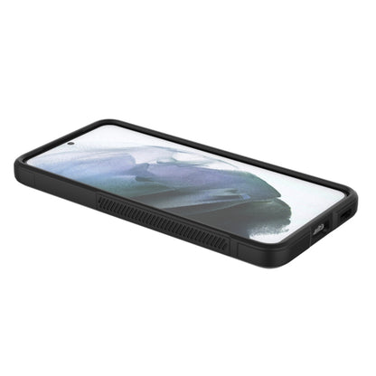 Futrola za Samsung Galaxy S21 5G G991, Techsuit, Magic Shield, Crna
