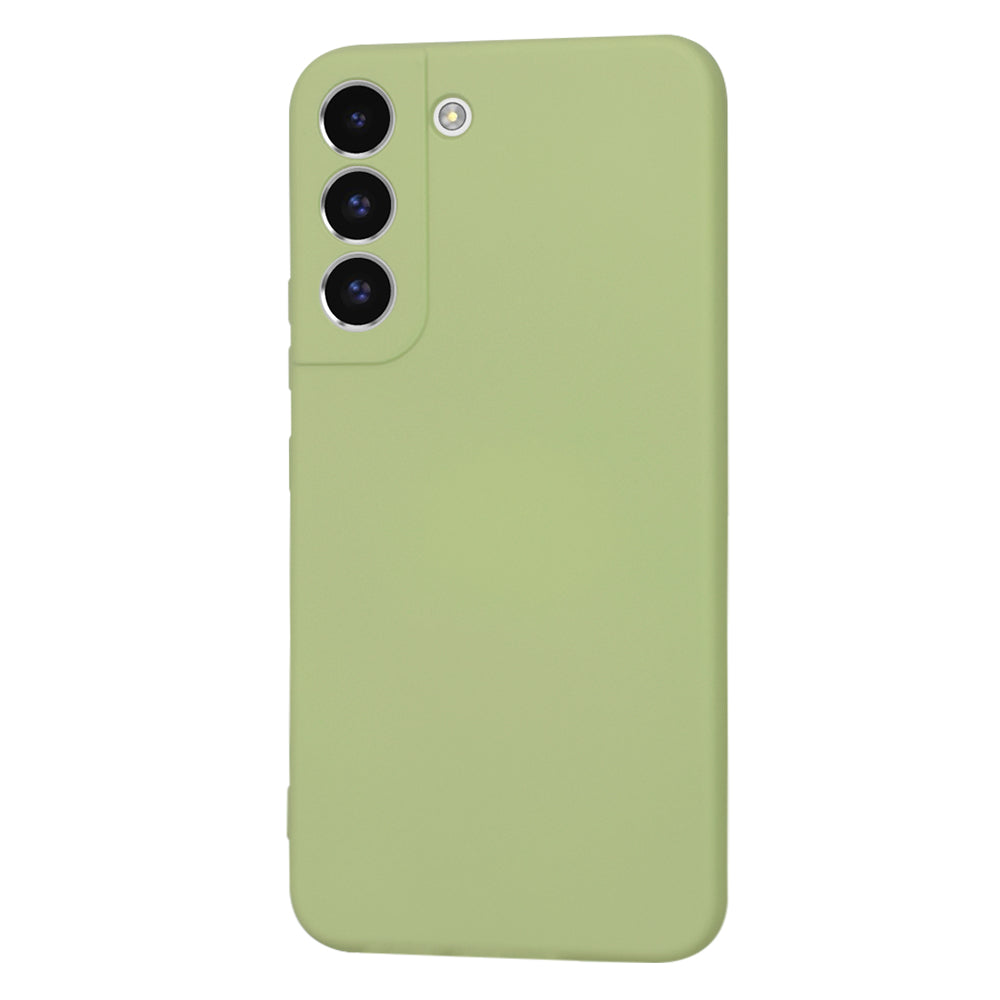 Futrola za Samsung Galaxy S22 5G S901, Techsuit, SoftFlex, Matcha