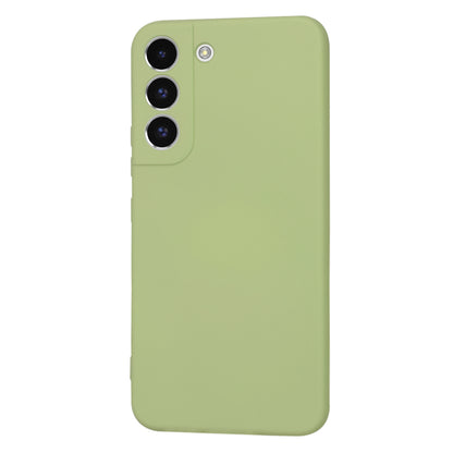 Futrola za Samsung Galaxy S22 5G S901, Techsuit, SoftFlex, Matcha