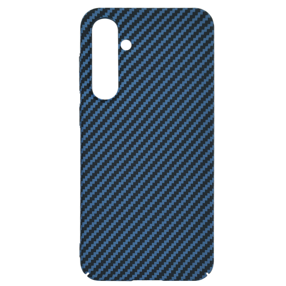 Futrola za Samsung Galaxy S23 FE S711, Techsuit, Carbonite FiberShell, Tirkizna