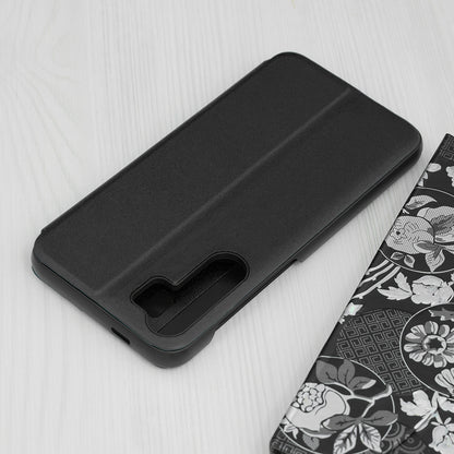 Futrola za Samsung Galaxy S23 FE S711, Techsuit, eFold, Crna