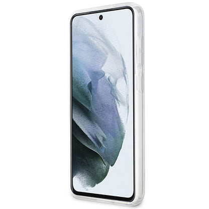 Futrola za Samsung Galaxy S23+ S916, Karl Lagerfeld, Choupette Eat, Providna