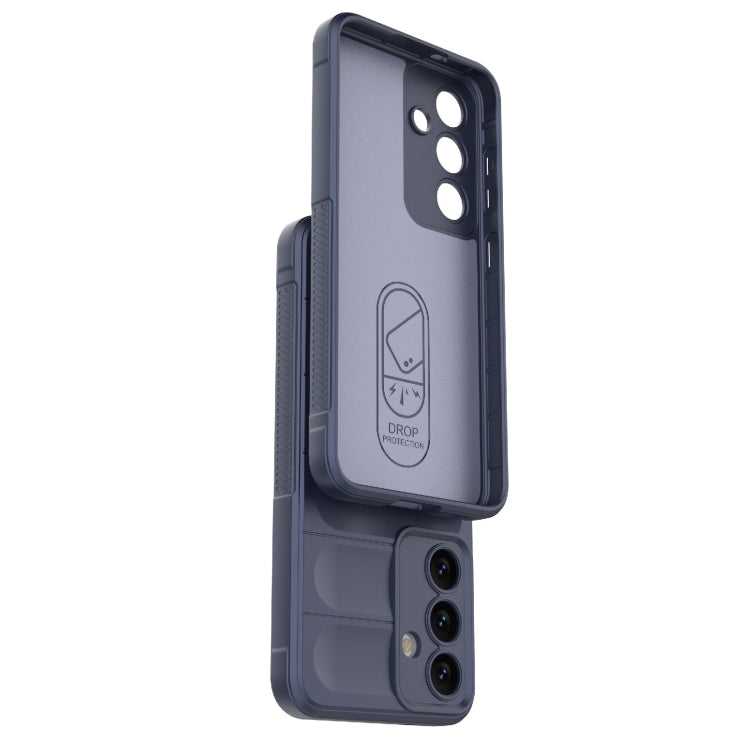 Futrola za Samsung Galaxy S24 FE S721, Techsuit, Magic Shield, Crna