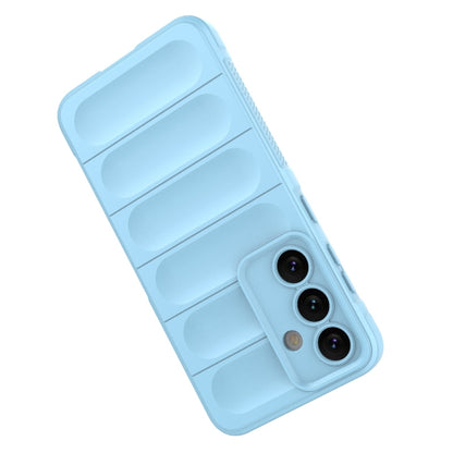 Futrola za Samsung Galaxy S24 FE S721, Techsuit, Magic Shield, Crna