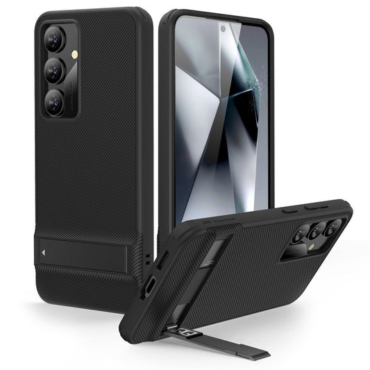 Futrola za Samsung Galaxy S24+ S926, ESR, Air Shield Boost Kickstand, Crna