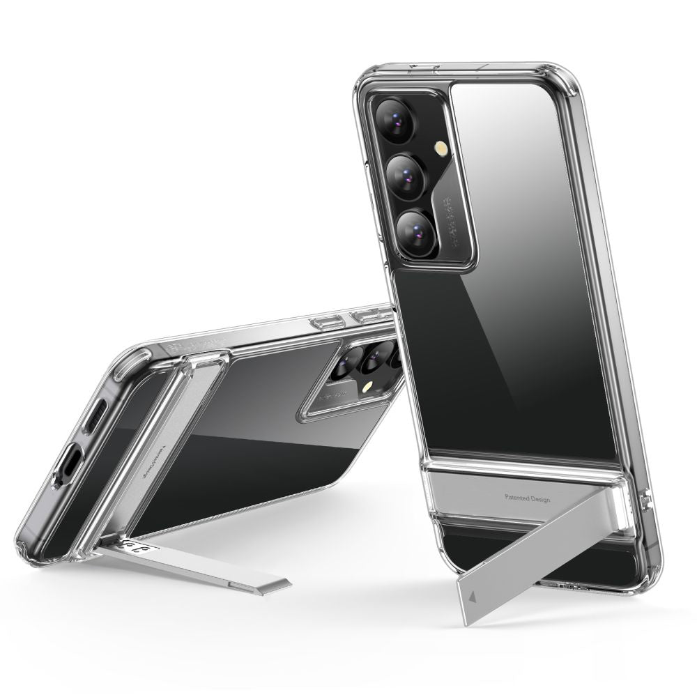 Futrola za Samsung Galaxy S24+ S926, ESR, Air Shield Boost Kickstand, Transparentna