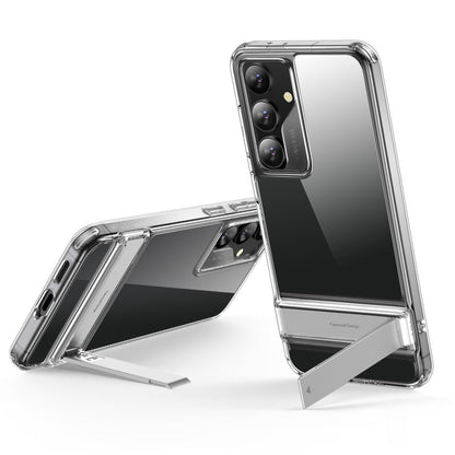 Futrola za Samsung Galaxy S24+ S926, ESR, Air Shield Boost Kickstand, Transparentna