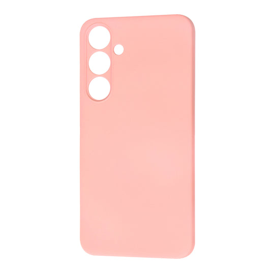 Futrola za Samsung Galaxy S24+ S926, Techsuit, SoftFlex, Svetlo Roze