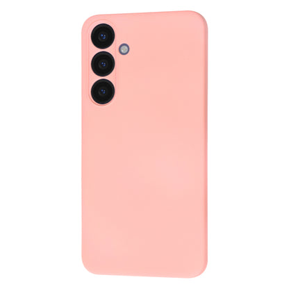 Futrola za Samsung Galaxy S24+ S926, Techsuit, SoftFlex, Svetlo Roze