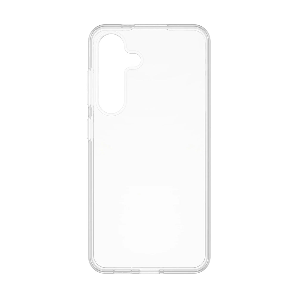 Futrola za Samsung Galaxy S24 S921, PanzerGlass, Safe., Transparentna